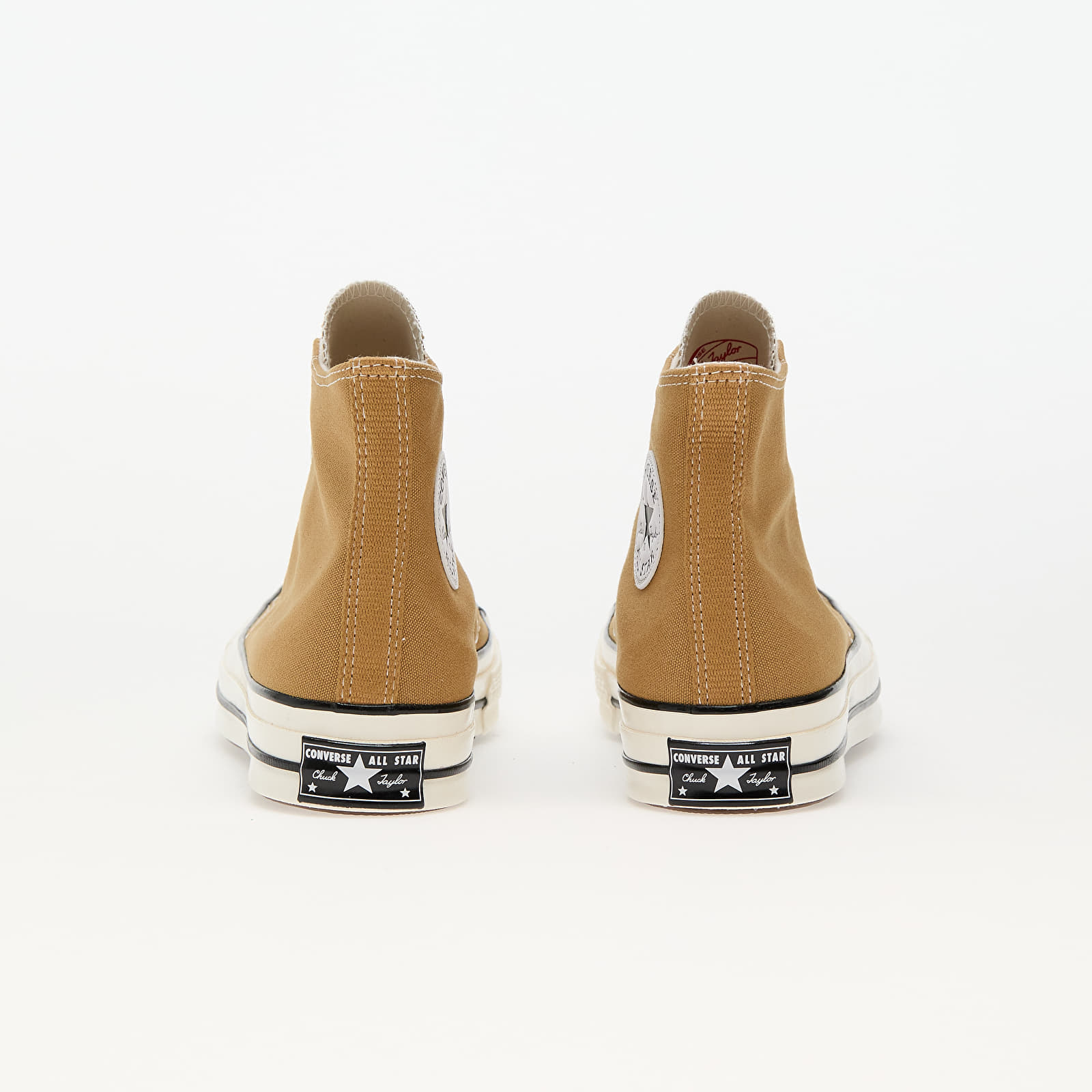 Meeste tossud ja kingad Converse Chuck 70 Toadstool Tan/ Egret/ Black