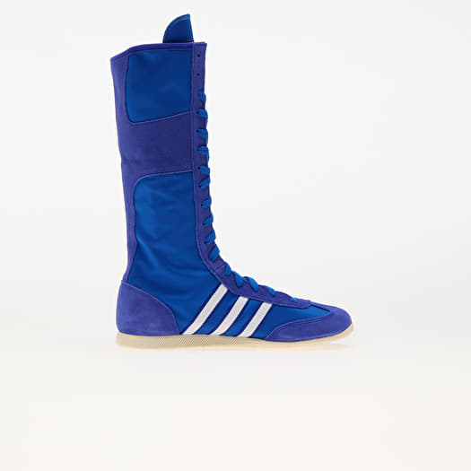 Women's sneakers and shoes adidas Japan Vh W Blue/ Ftw White
