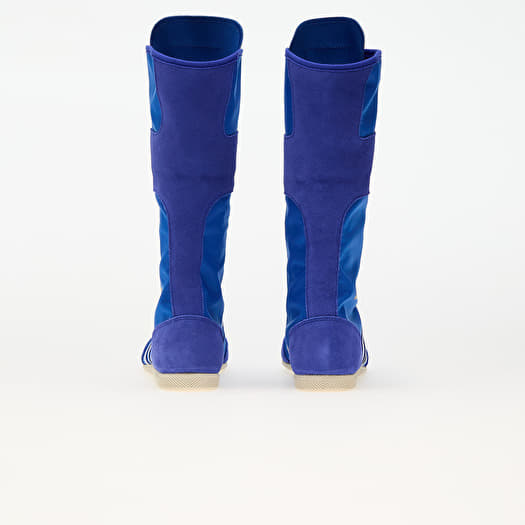 Women's sneakers and shoes adidas Japan Vh W Blue/ Ftw White