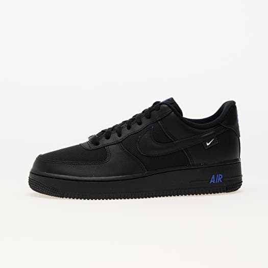New air force black online