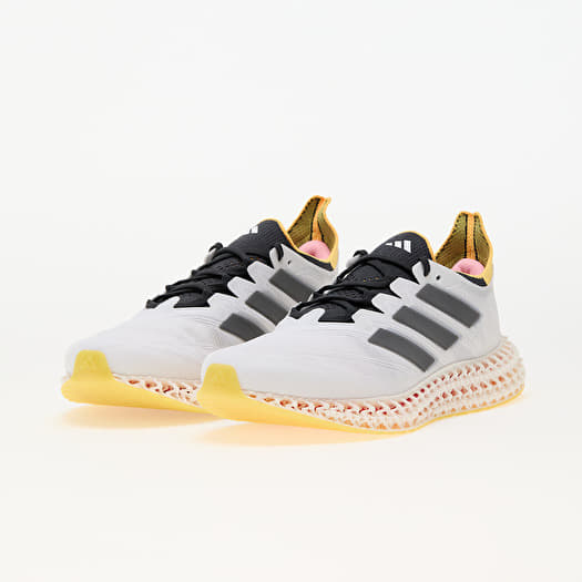 Zapatillas Hombre adidas 4Dfwd M Ftw White/ Grey Five/ Spark