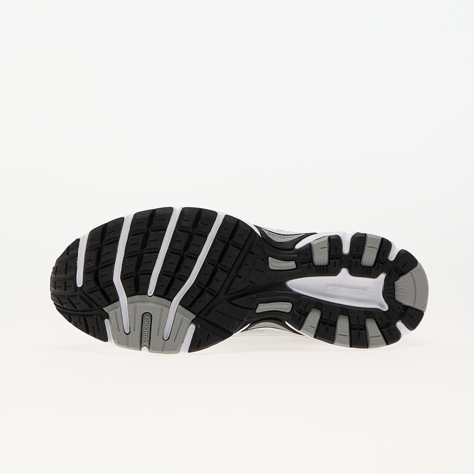 Pánske tenisky a topánky Saucony Ride Millennium White/ Silver