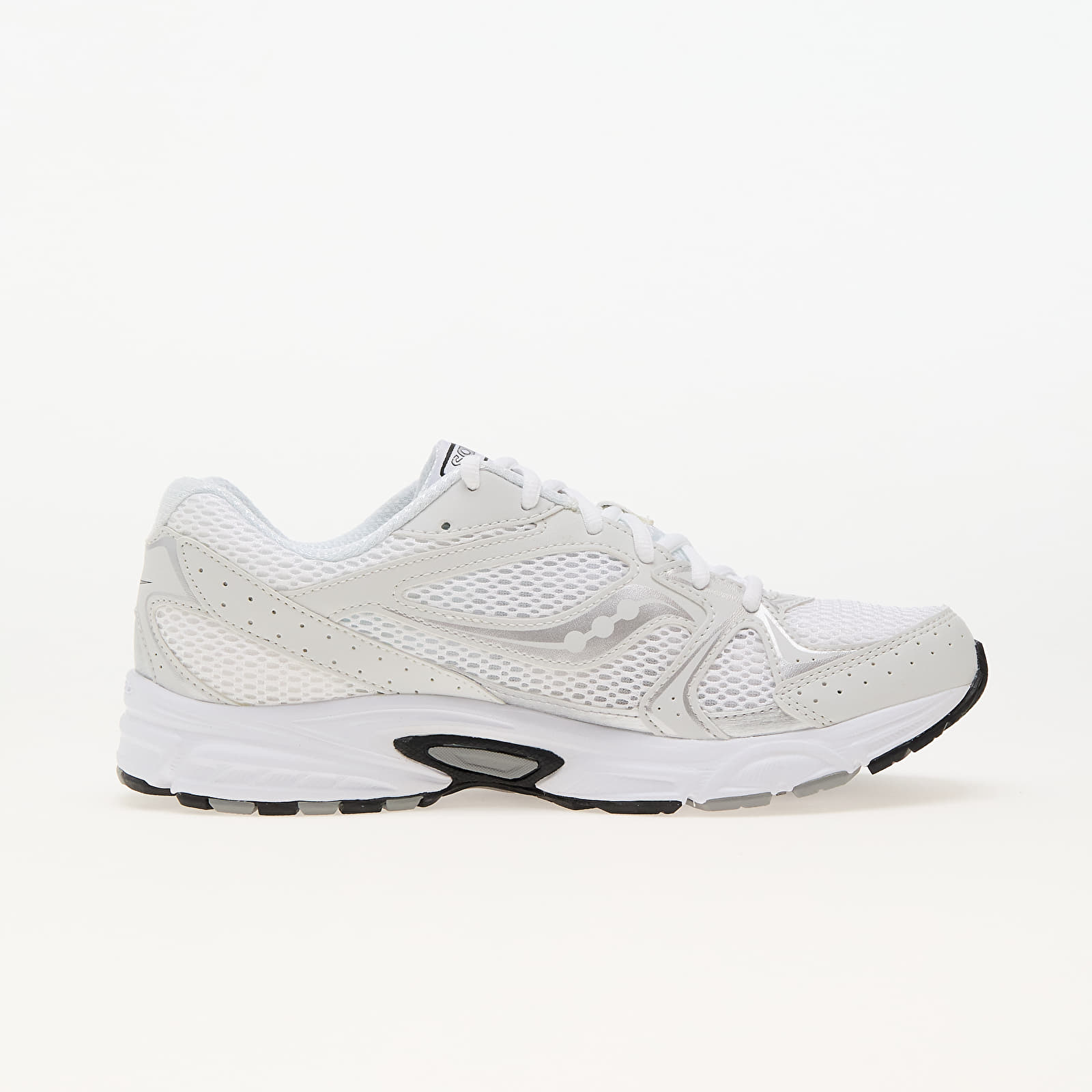 Pánske tenisky a topánky Saucony Ride Millennium White/ Silver