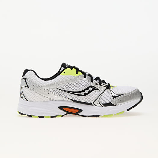 Men's sneakers and shoes Saucony Ride Millennium White/ Multi Queens