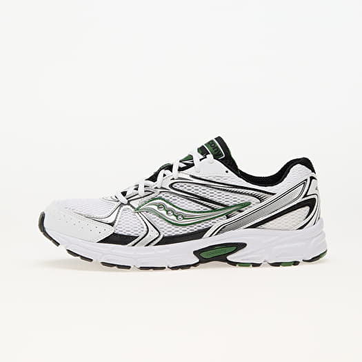 Saucony Ride Millennium White/ Green