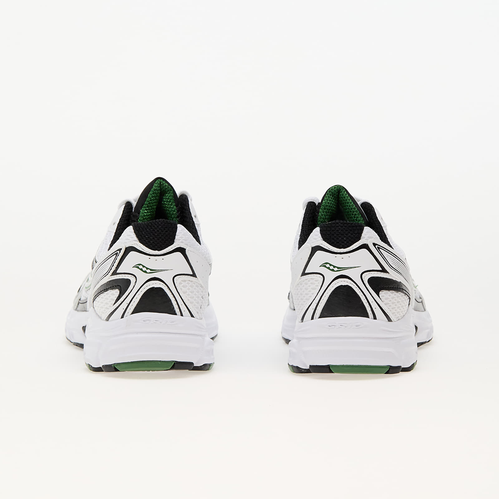 Muške tenisice Saucony Ride Millennium White/ Green