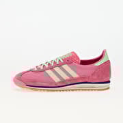 adidas SL 72 Og W Pink Fusion/ Semi Green Spark/ Lucid Blue