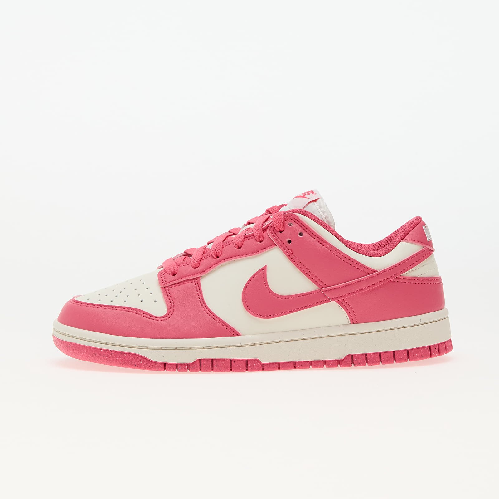 Zapatos Nike W Dunk Low Aster Pink/ Aster Pink-Sail