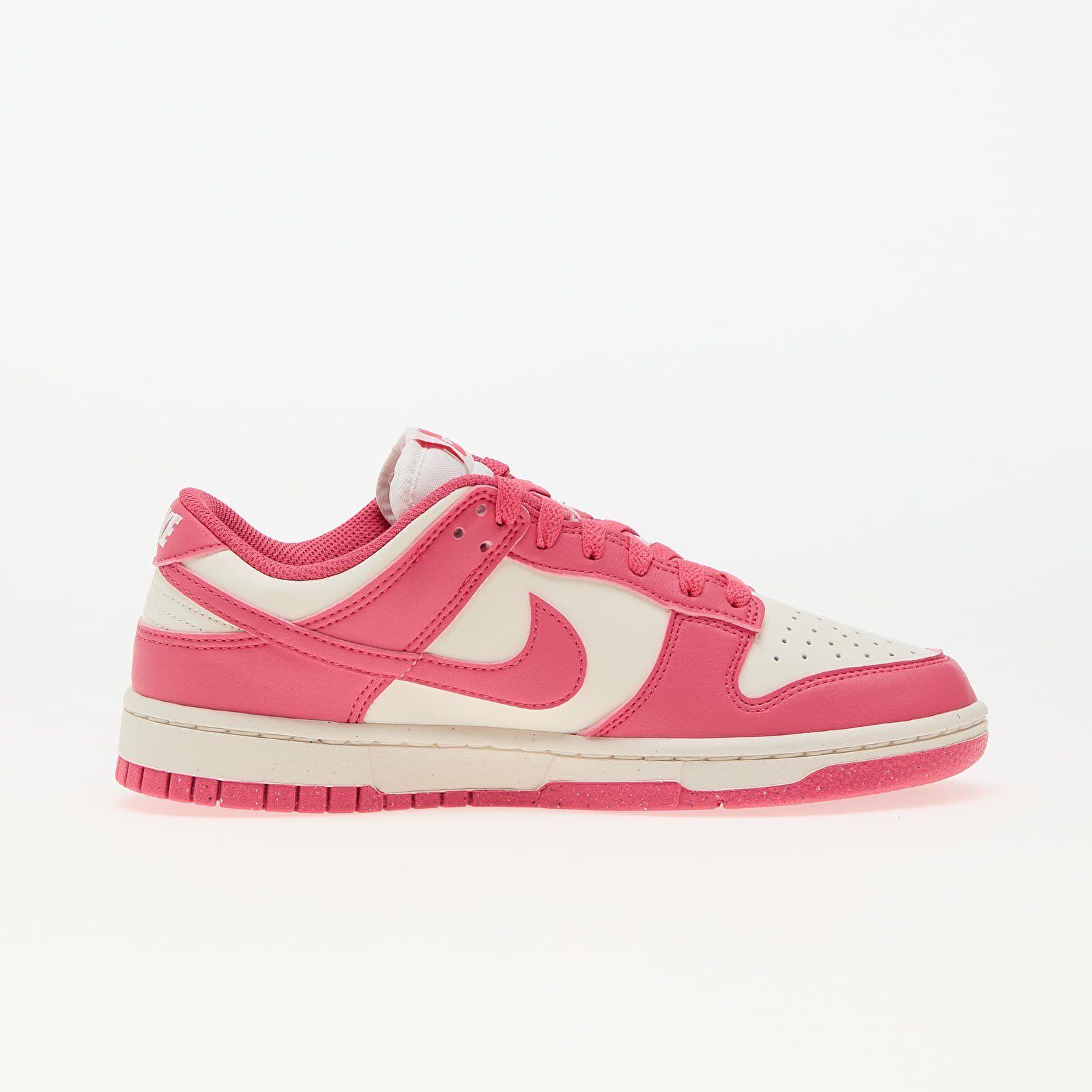 Zapatos Nike W Dunk Low Aster Pink/ Aster Pink-Sail