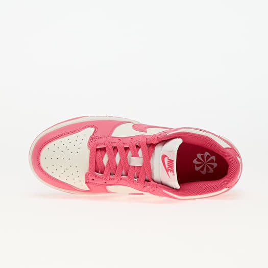 Shoes Nike W Dunk Low Aster Pink Aster Pink Sail Queens