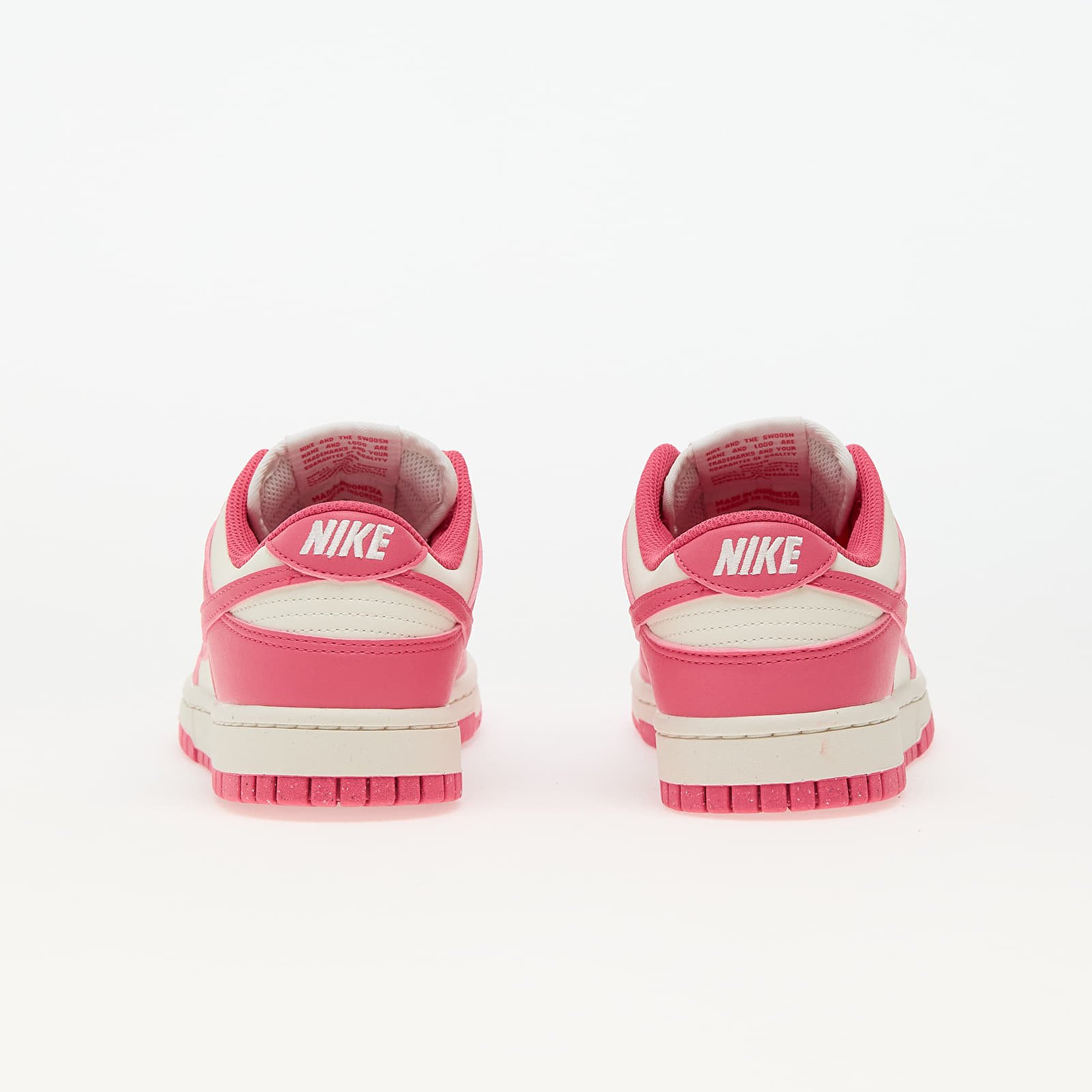 Zapatos Nike W Dunk Low Aster Pink/ Aster Pink-Sail