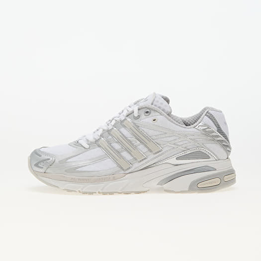 adidas Adistar Cushion Cloud White / Grey One / Silver Metallic