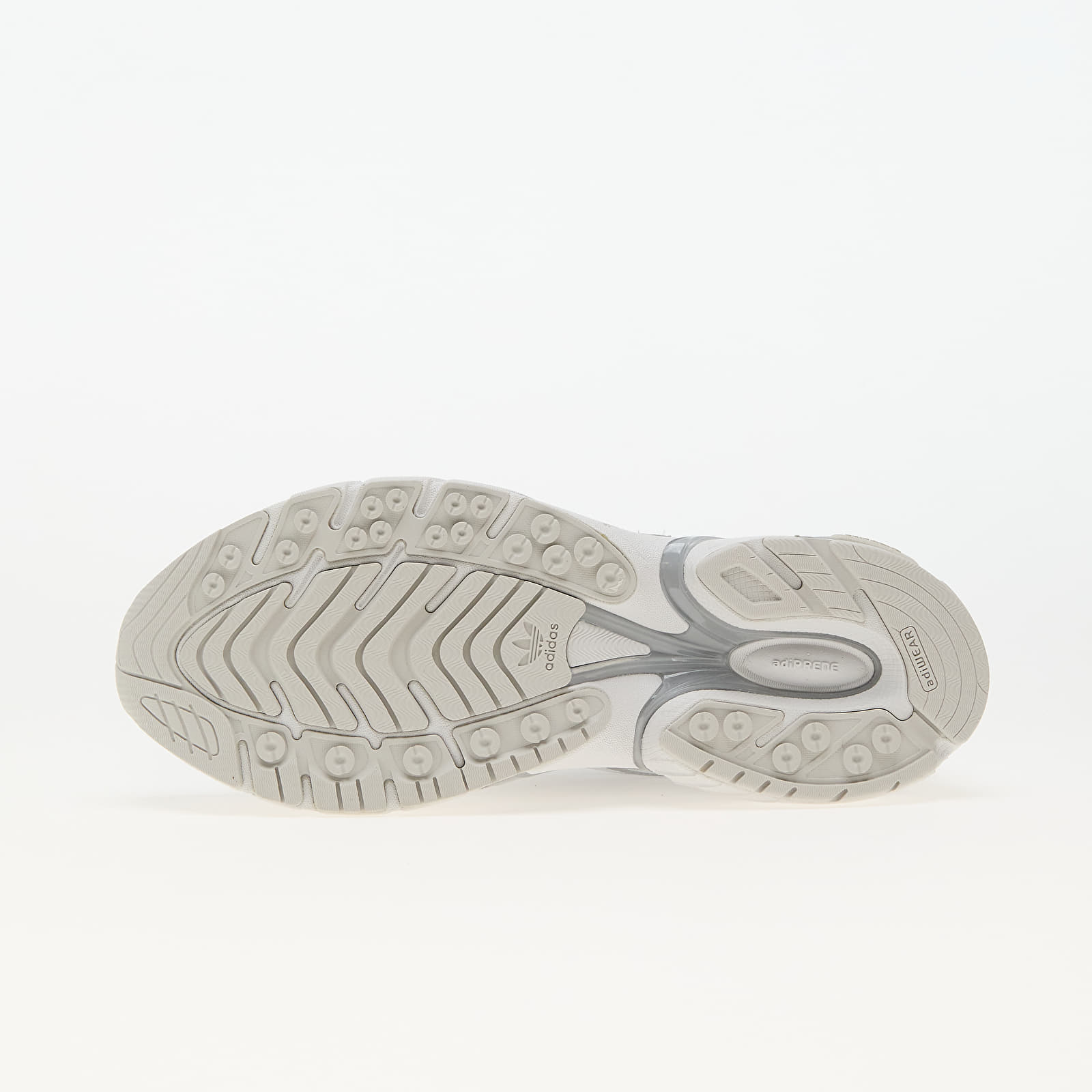 Zapatos adidas Adistar Cushion Cloud White / Grey One / Silver Metallic