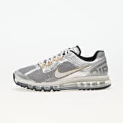 Schuhe Nike Air Max 2013 Metallic Silver Phantom Mtlc Pewter Queens