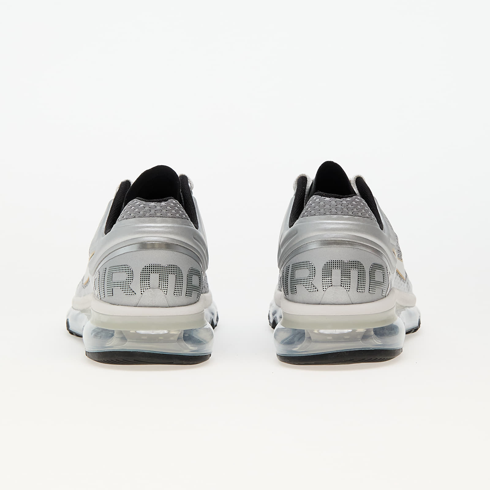 Sneakers Nike Air Max 2013 Metallic Silver/ Phantom-Mtlc Pewter EUR 42