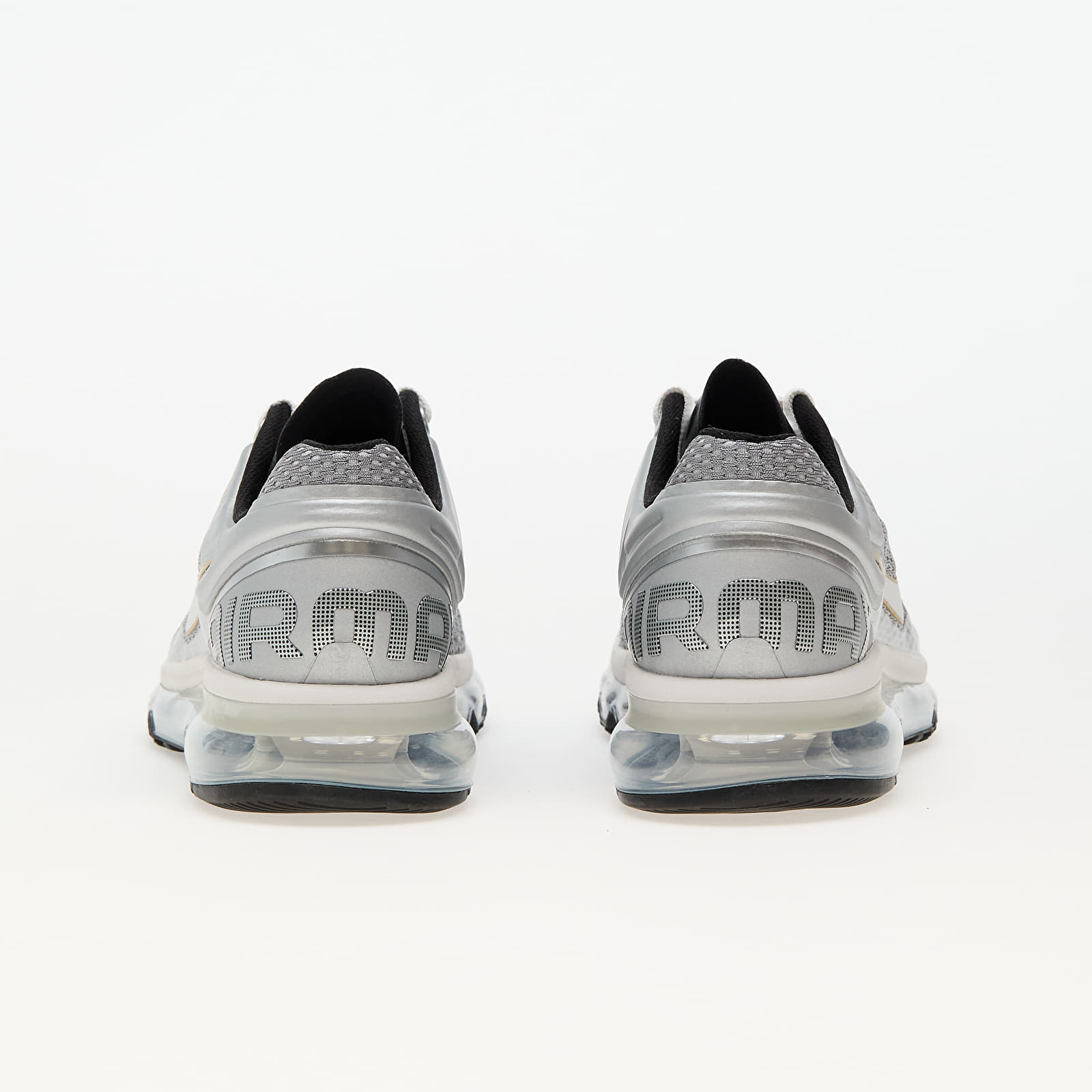 Batai Nike Air Max 2013 Metallic Silver/ Phantom-Mtlc Pewter