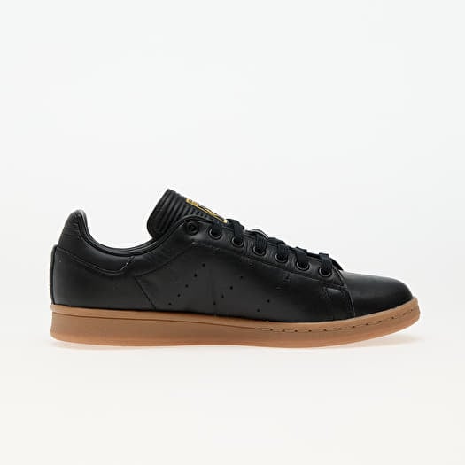 Shoes adidas Stan Smith Core Black Core Black Gum4 Queens