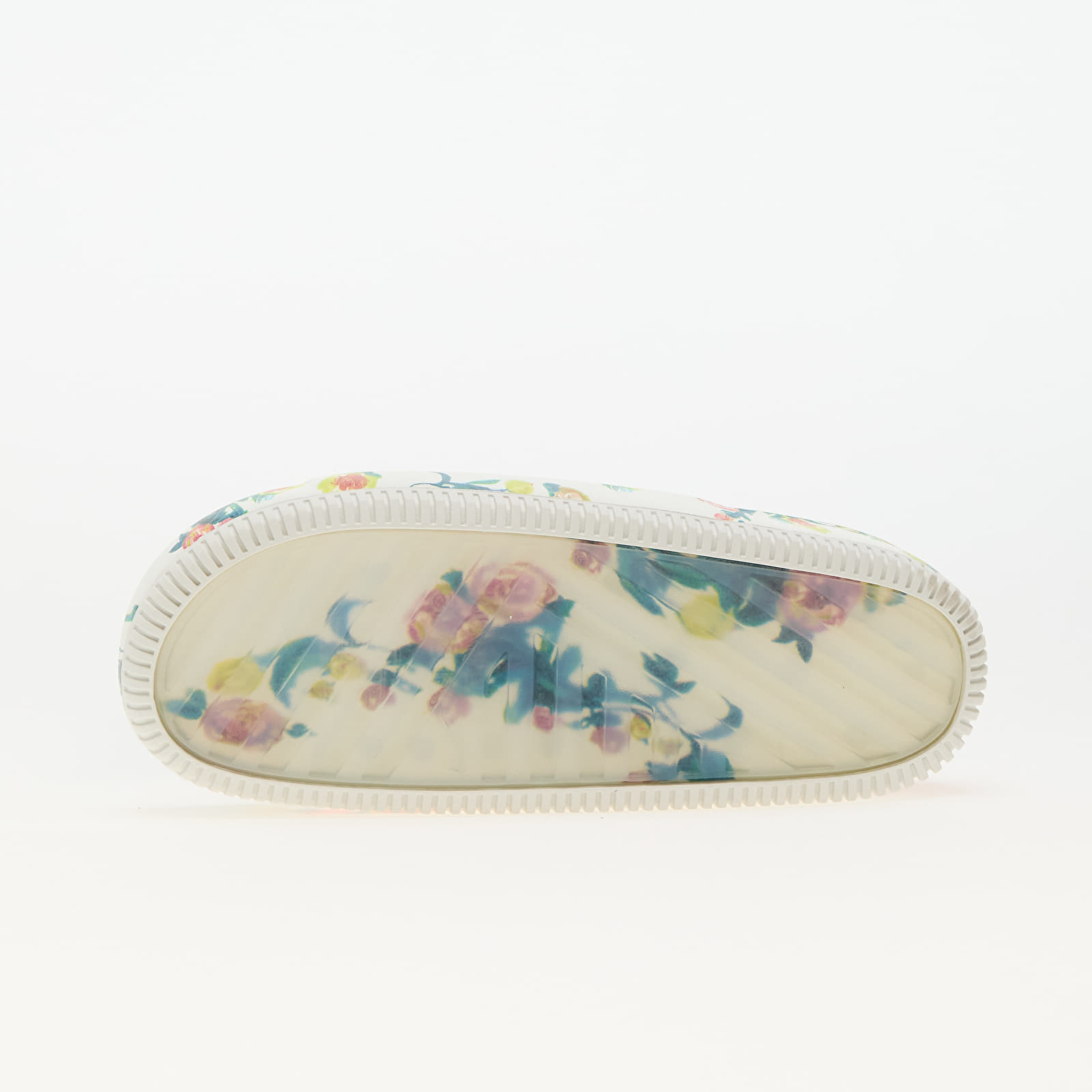 Shoes Nike W Calm Slide Print Sail/ Sail