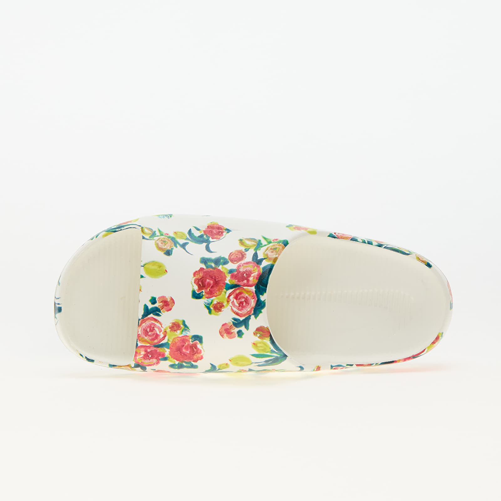 Shoes Nike W Calm Slide Print Sail/ Sail