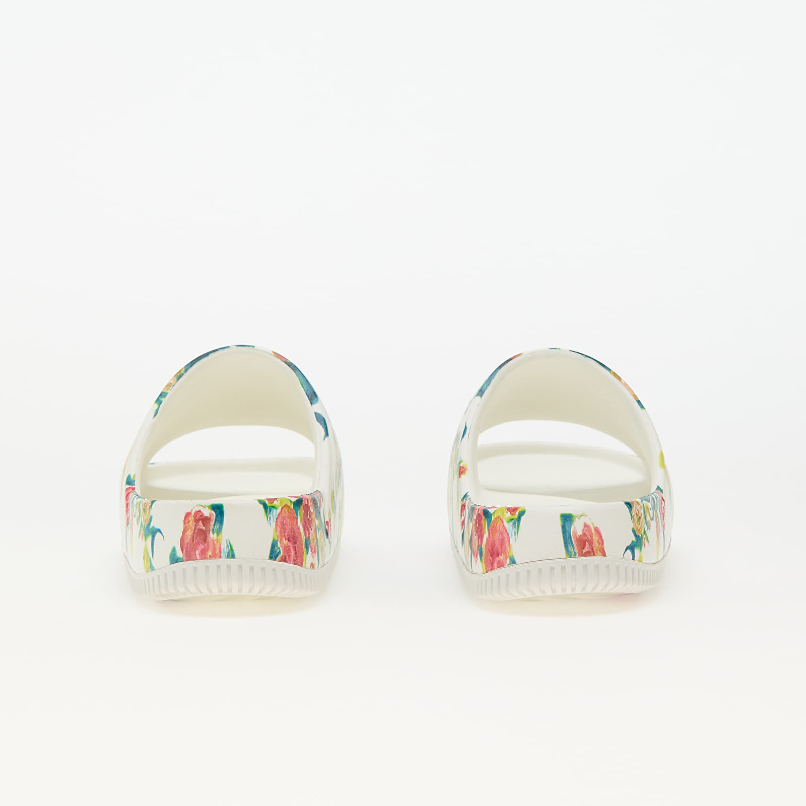 Shoes Nike W Calm Slide Print Sail/ Sail