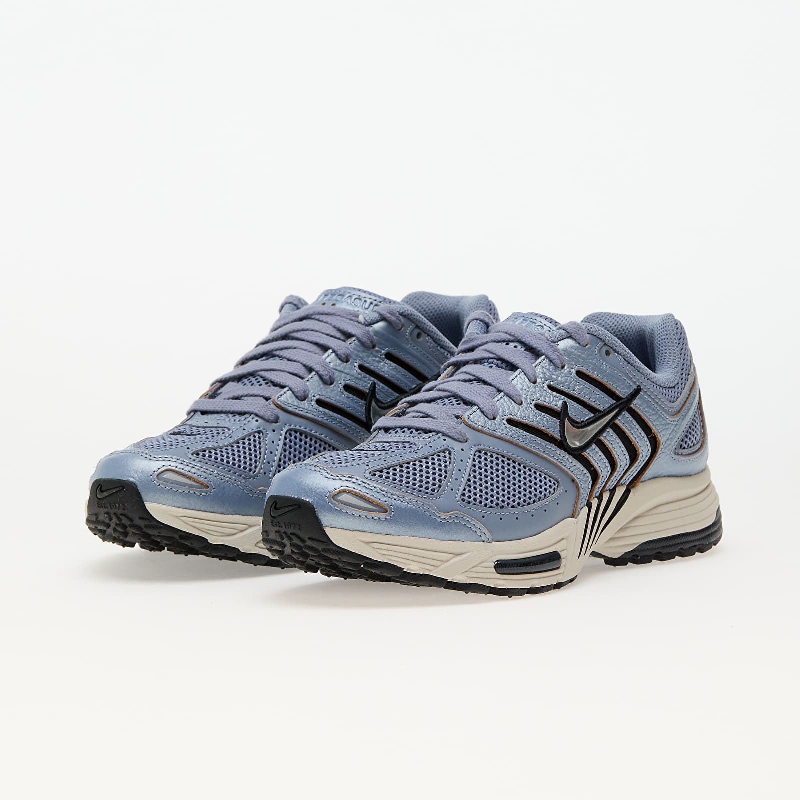 Obuwie Nike W Air Pegasus 2005 C.O.R Ashen Slate/ Chrome-Lt Orewood Brn