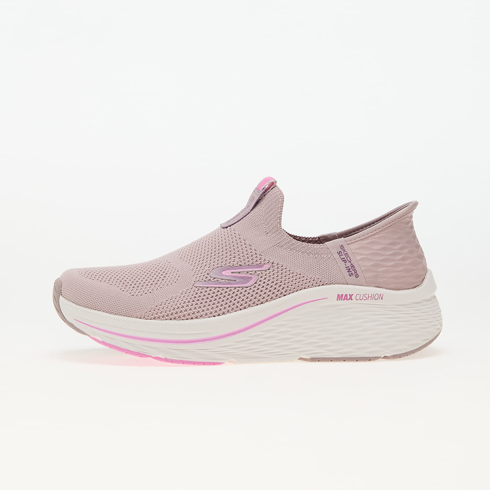Boty Skechers Max Cushioning Elite Mauve