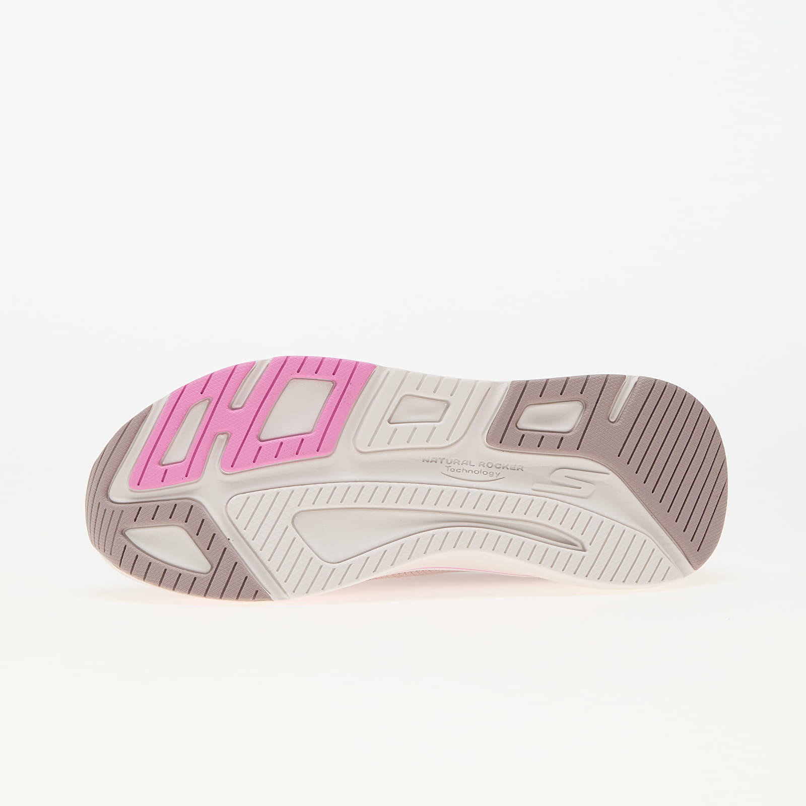 Boty Skechers Max Cushioning Elite Mauve