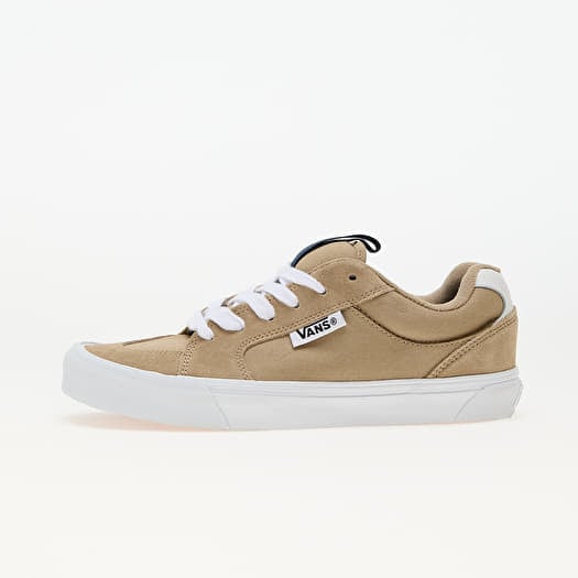 Vans Chukka Push Incense