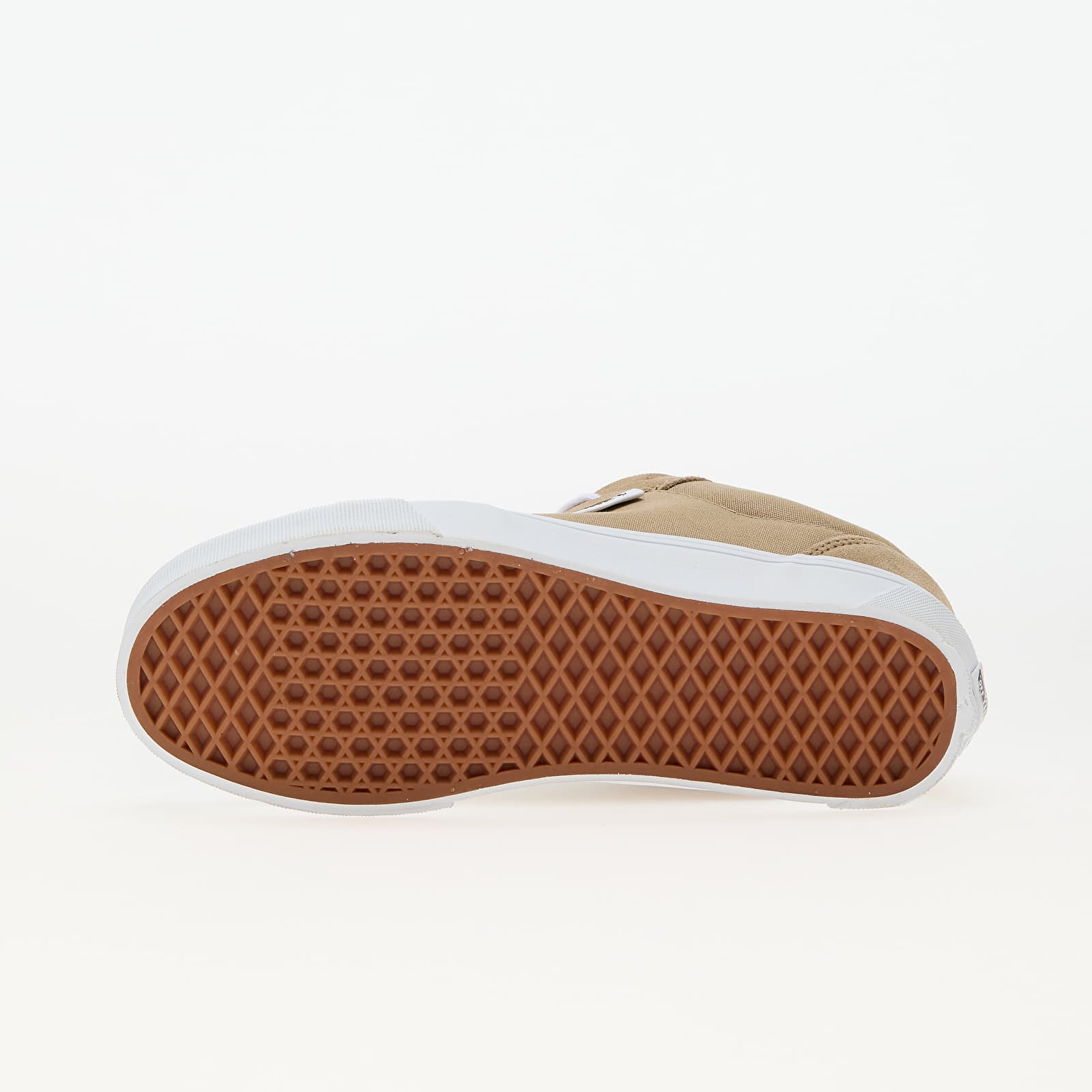 Kingad Vans Chukka Push Incense