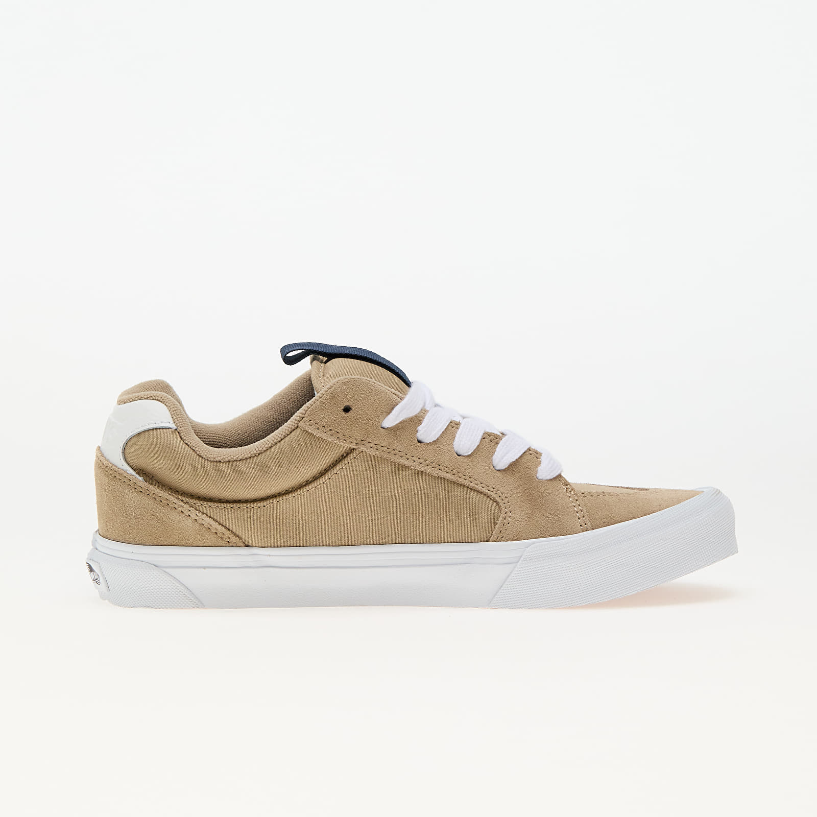 Kingad Vans Chukka Push Incense