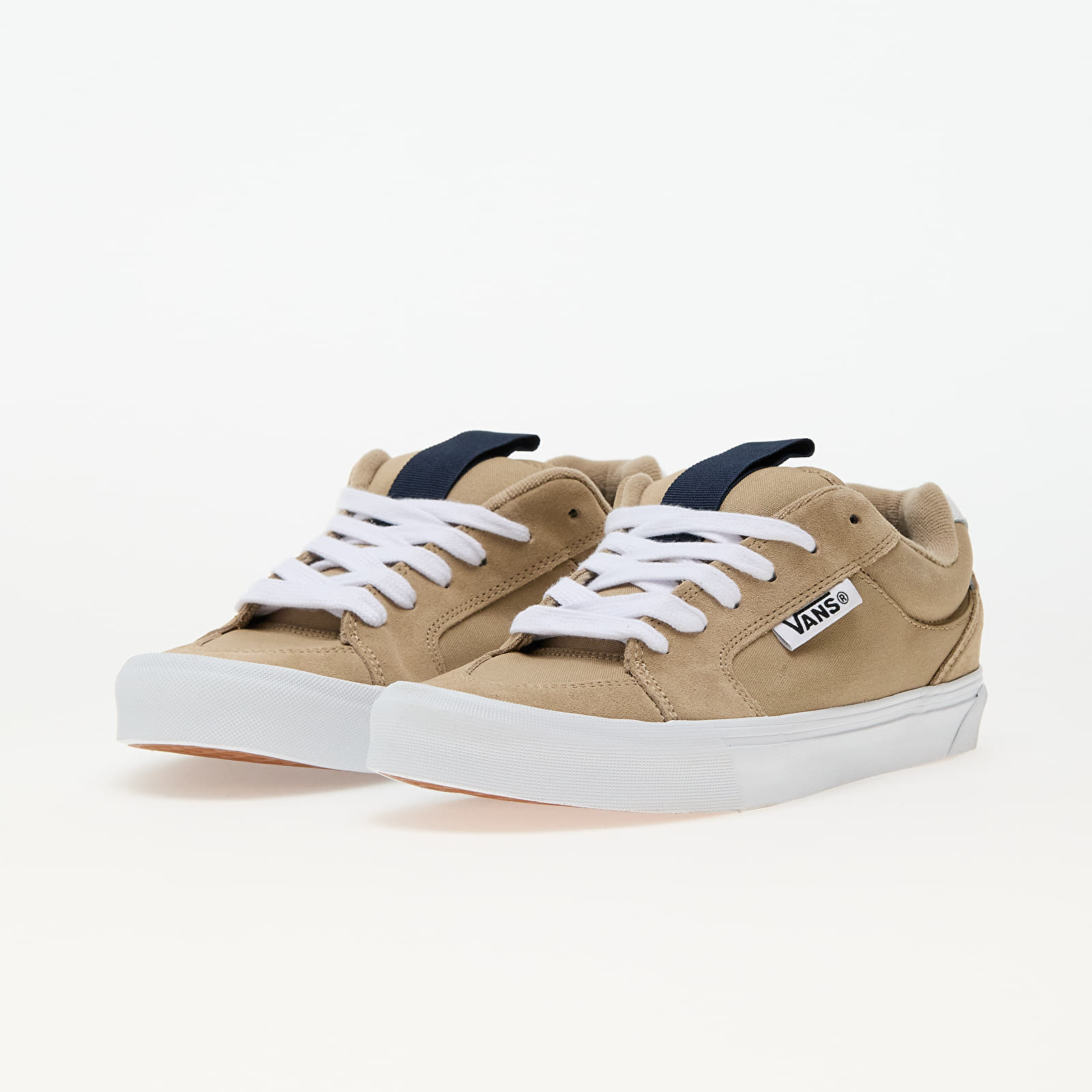 Kingad Vans Chukka Push Incense