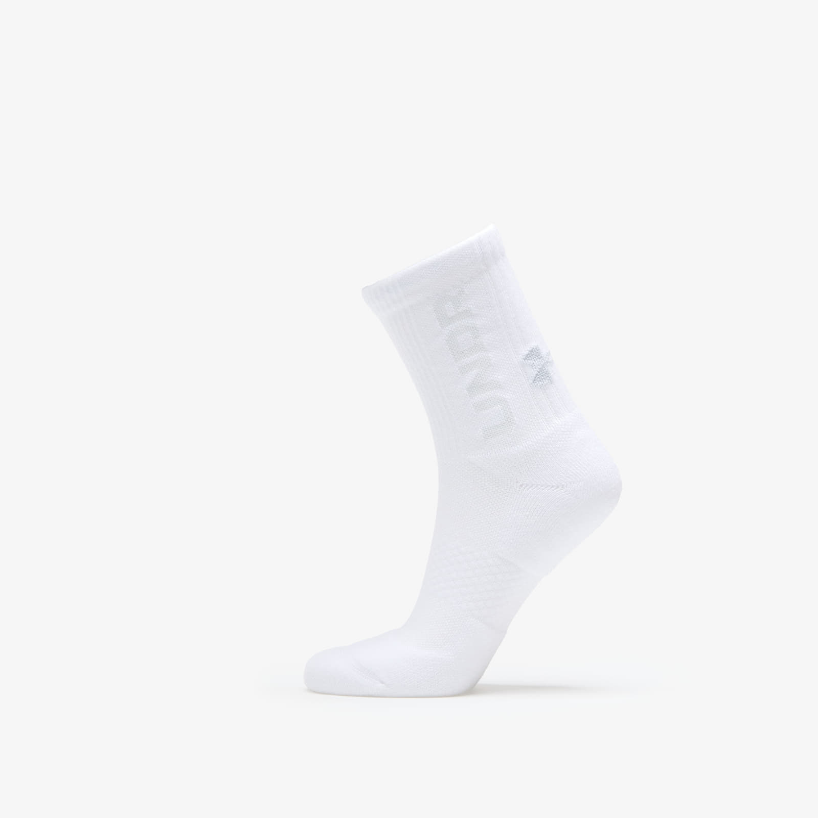 Pánske ponožky Under Armour Socks 3-Pack White/ White/ Midnight Navy