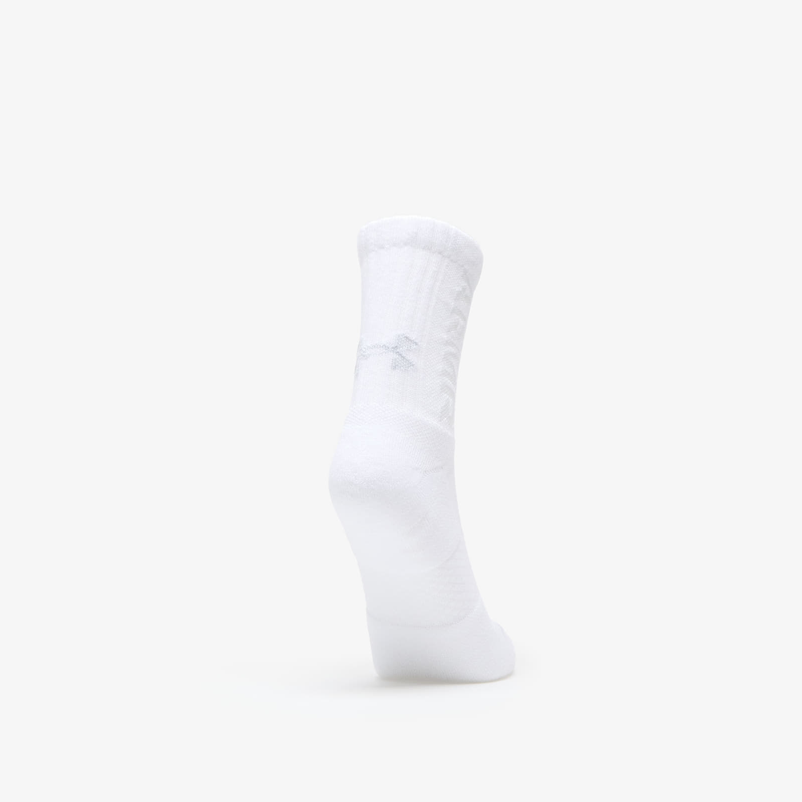 Pánske ponožky Under Armour Socks 3-Pack White/ White/ Midnight Navy