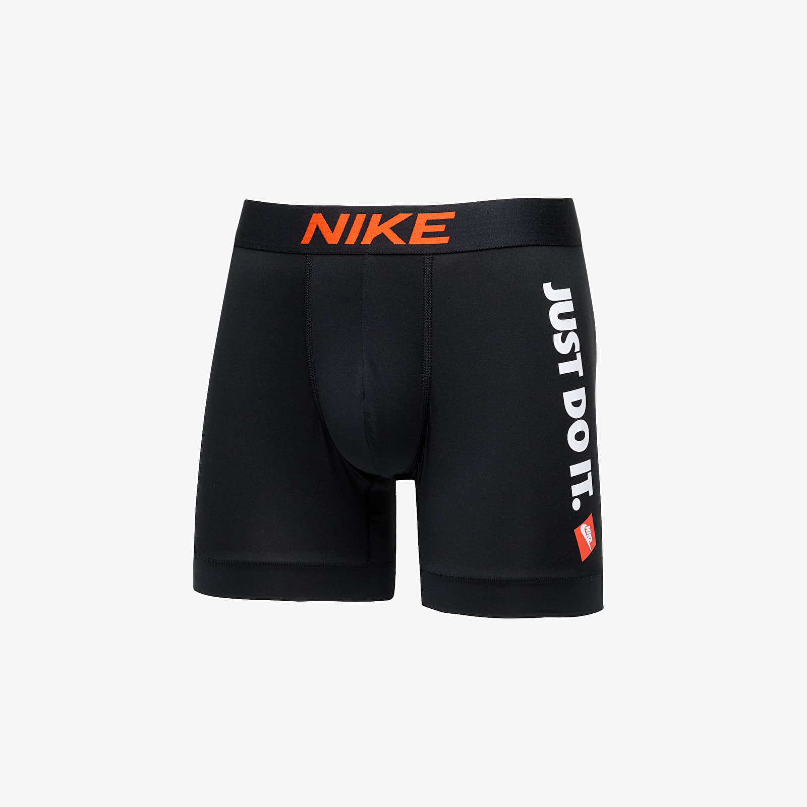 Boxerky Nike Dri-FIT Essential Micro Boxer Brief Black