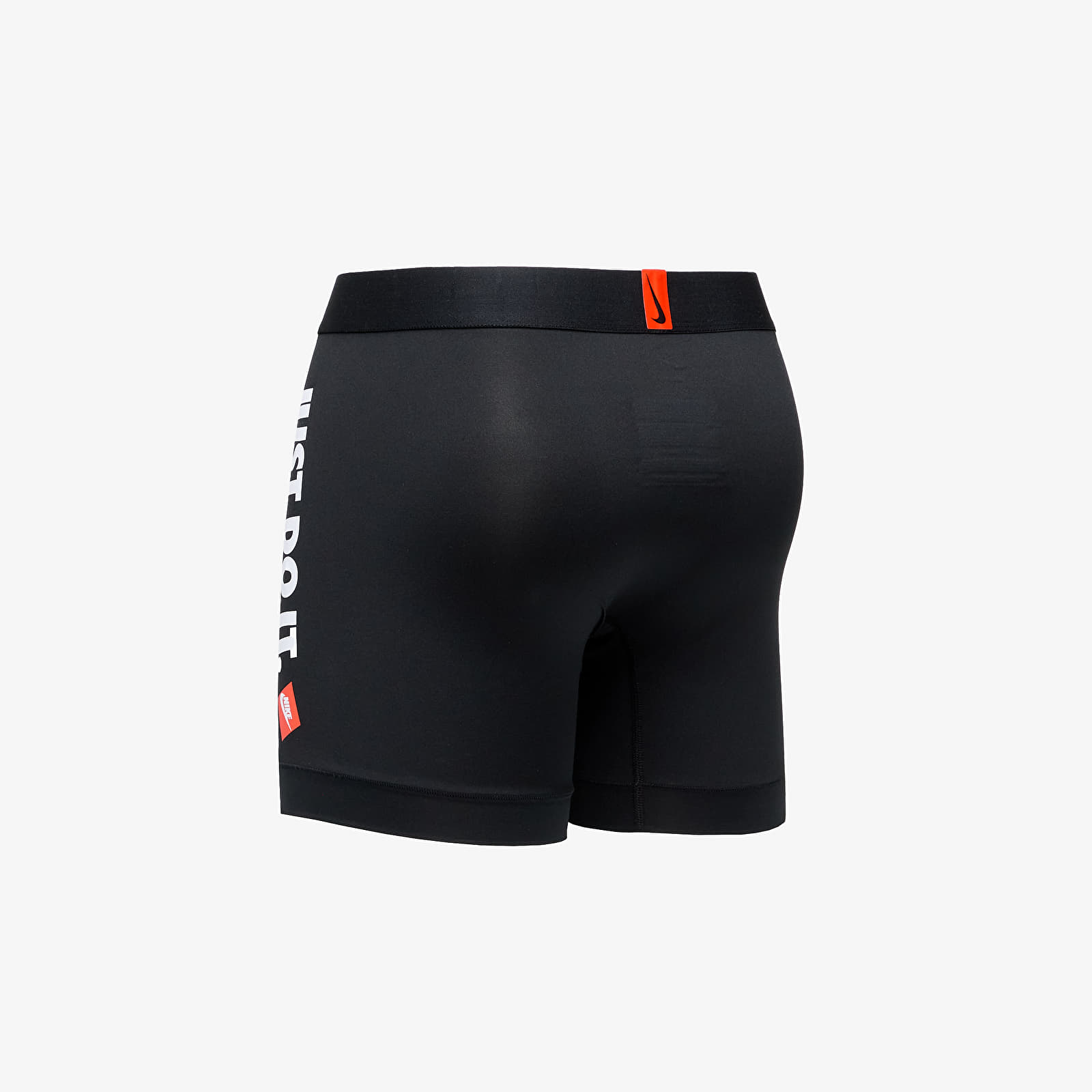 Boxerky Nike Dri-FIT Essential Micro Boxer Brief Black