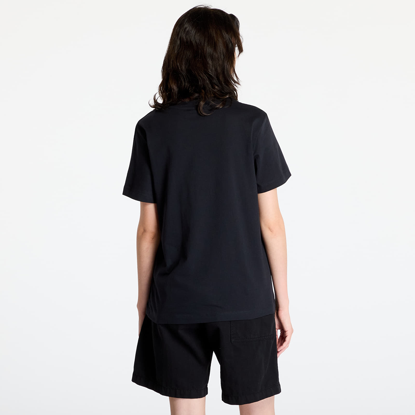 T-Shirts Champion SS Tee Black
