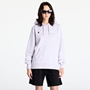 Champion Hooded Sweatshirt Purple