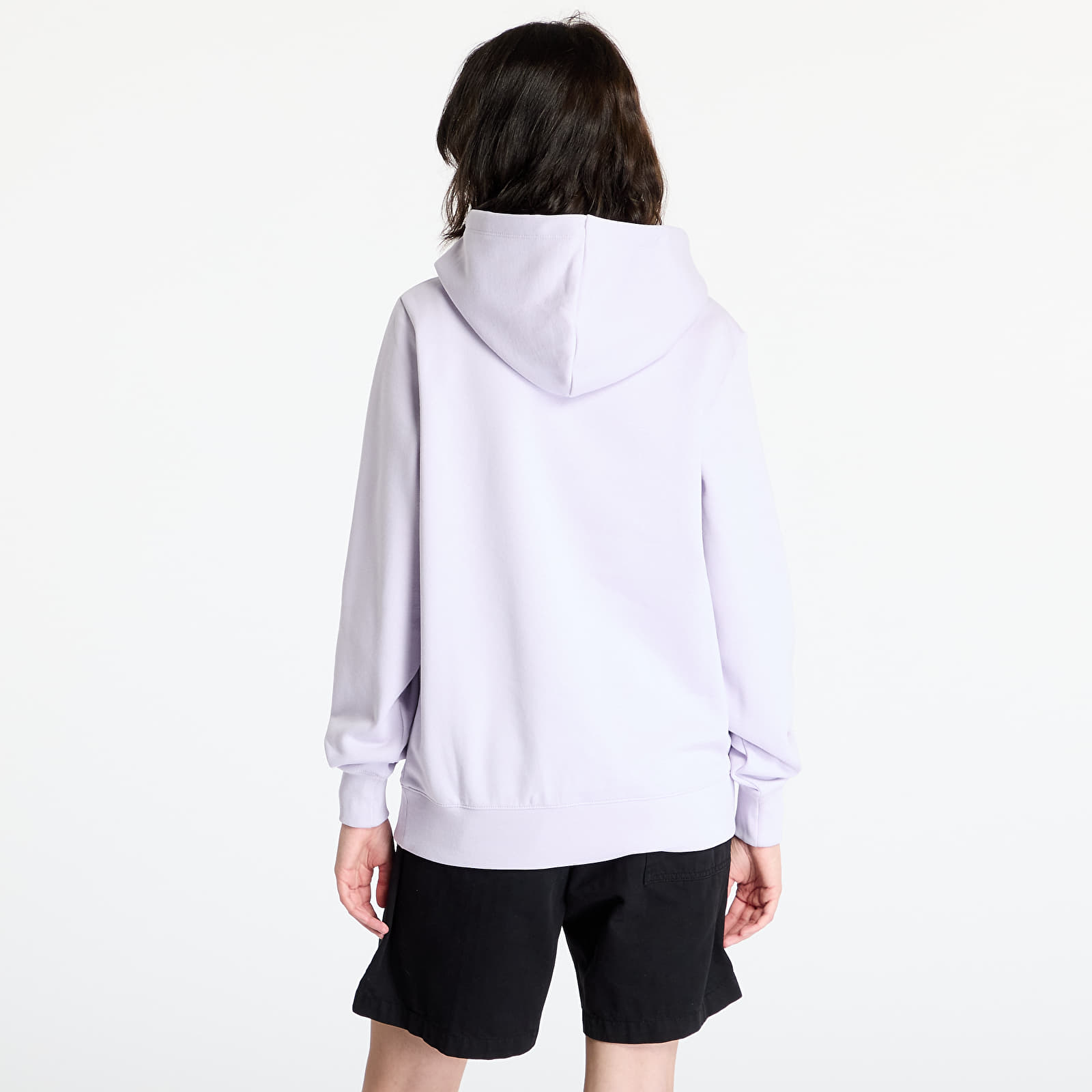 Hanorace Champion Hooded Sweatshirt Purple