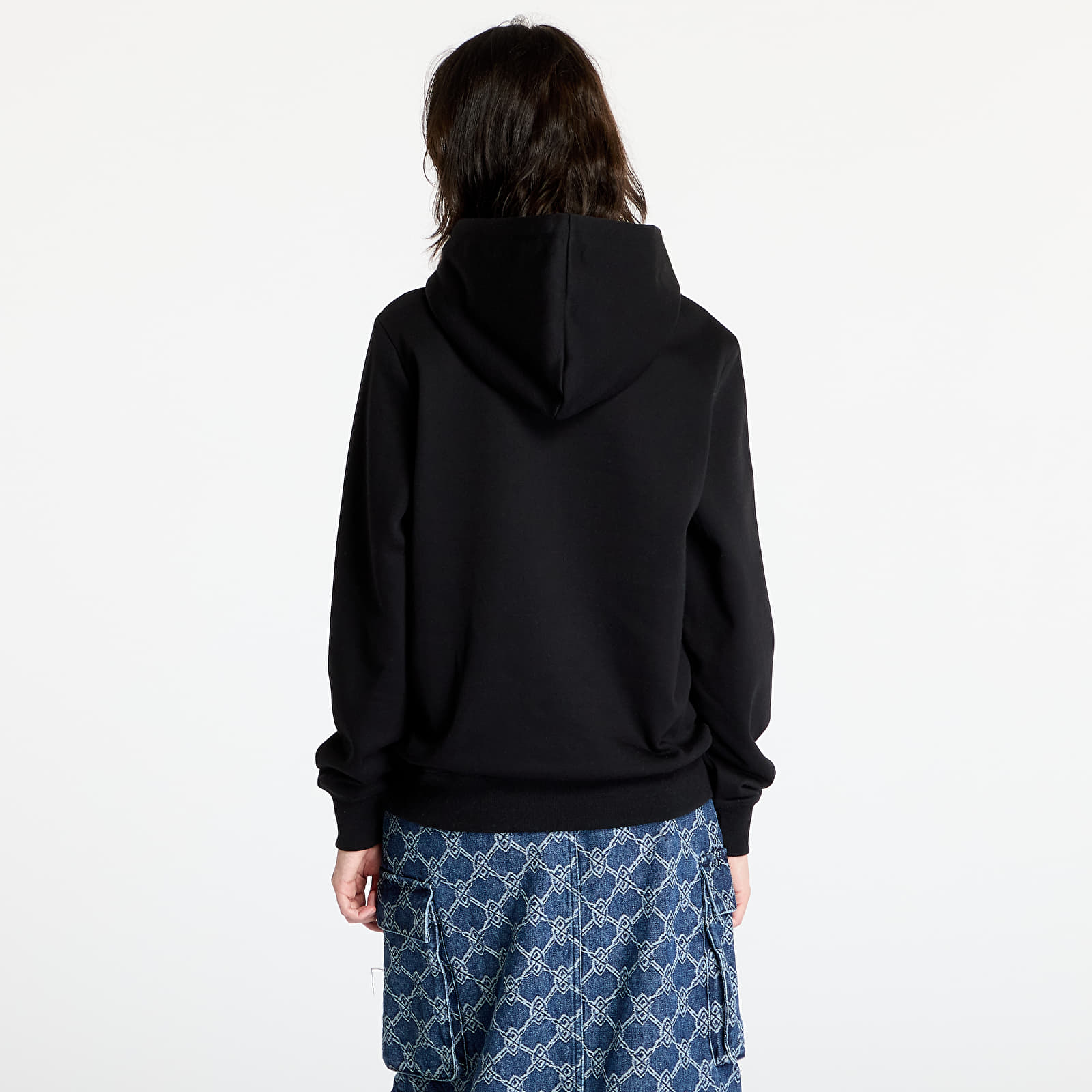 Hoodies and sweatshirts  Champion Hooded Sweatshirt Black