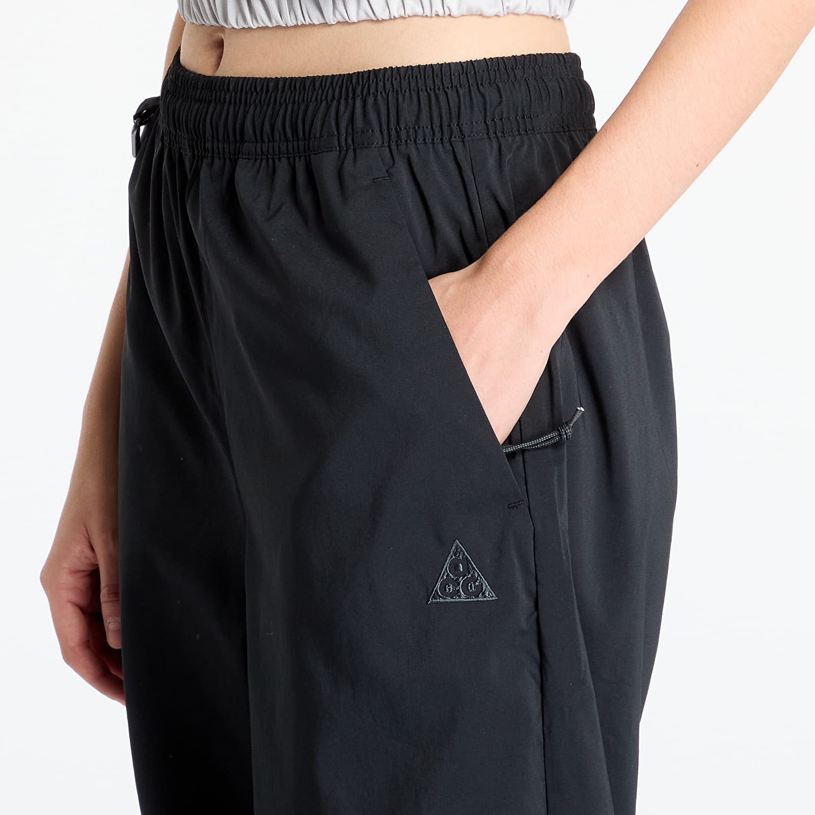 Pantalones Nike ACG "Activitorium" Women's UV Protection Pants Black/ Anthracite