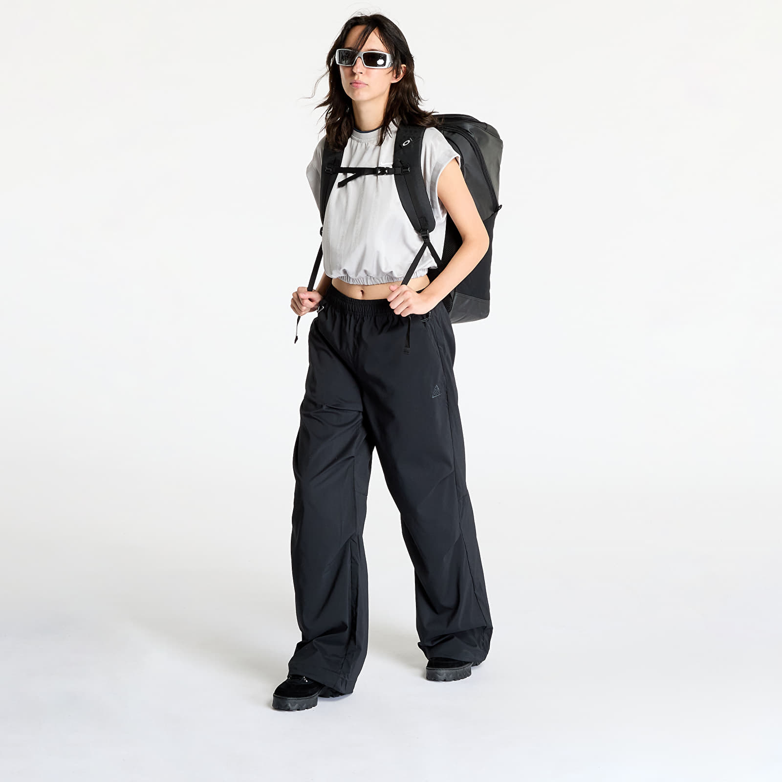 Pantalones Nike ACG "Activitorium" Women's UV Protection Pants Black/ Anthracite