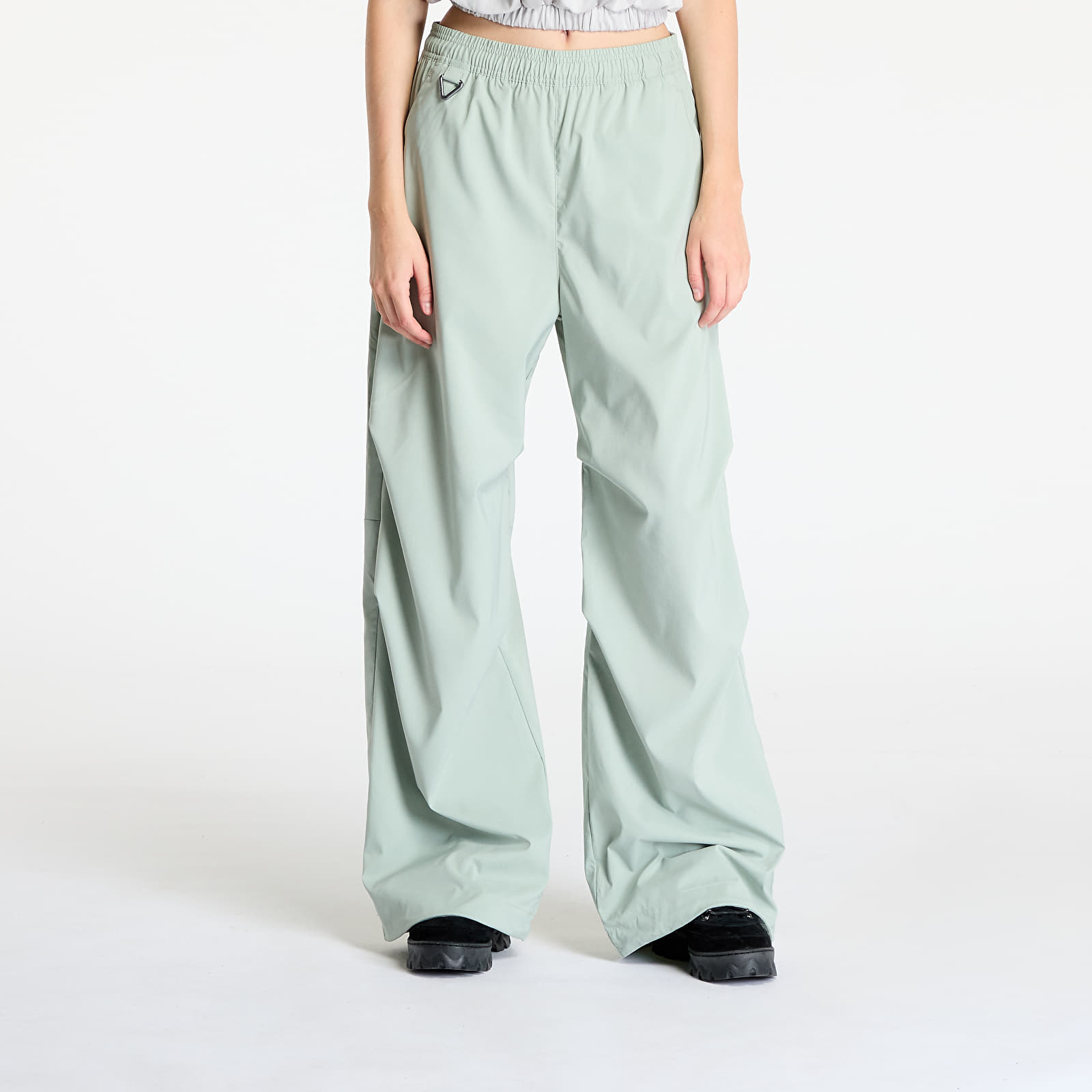 Pantalones Nike ACG "Activitorium" Women's UV Protection Pants Jade Horizon/ Summit White