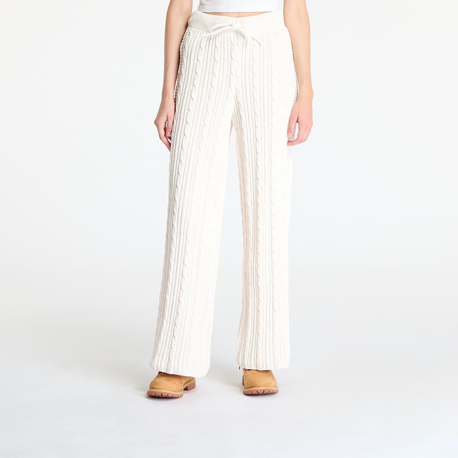 Pantalons adidas Knited Jogger Pant L - adidas Originals - Modalova