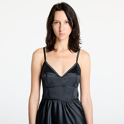 Adidas satin dress store