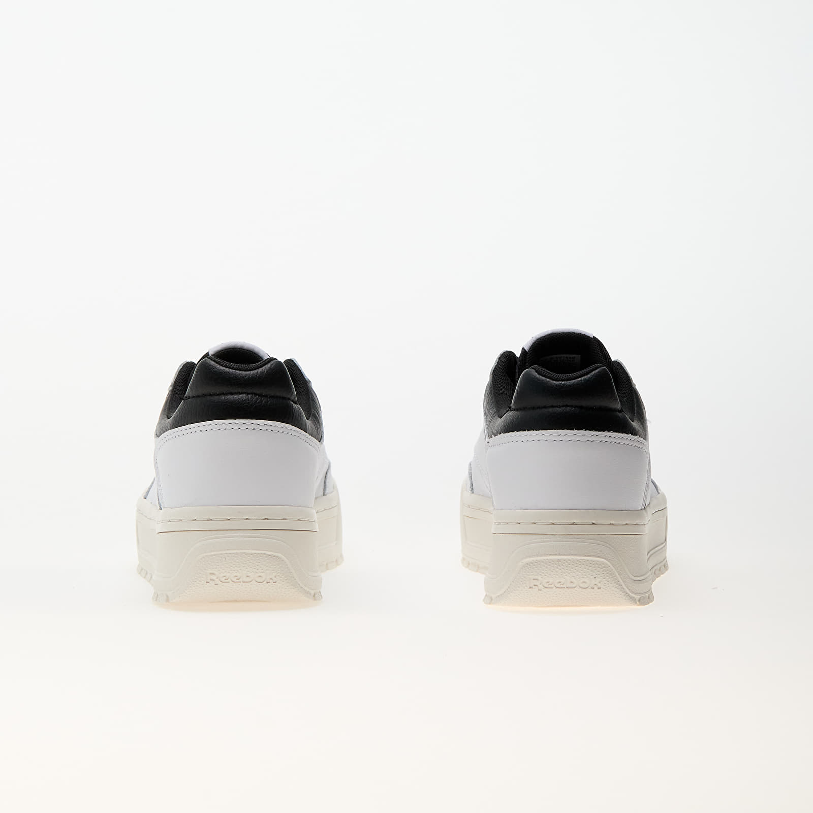 Pánské tenisky a boty Reebok Club C Megacourt White/ Chalk/ Black