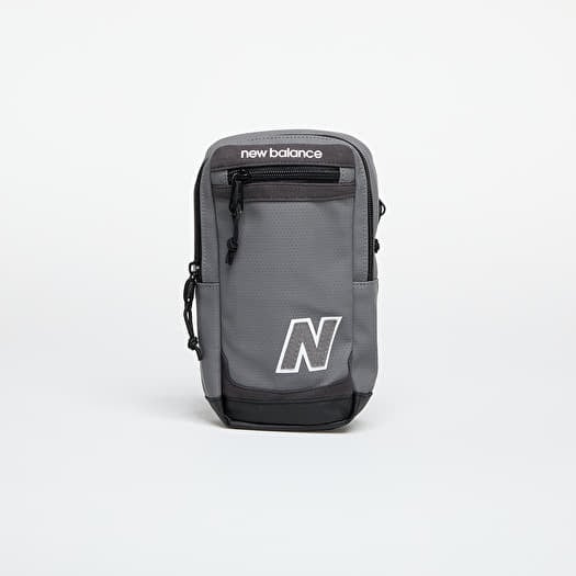 Tas New Balance Legacy Crossbody Bag Grey