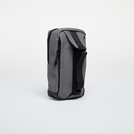 Shoulder bags New Balance Legacy Crossbody Bag Grey Queens