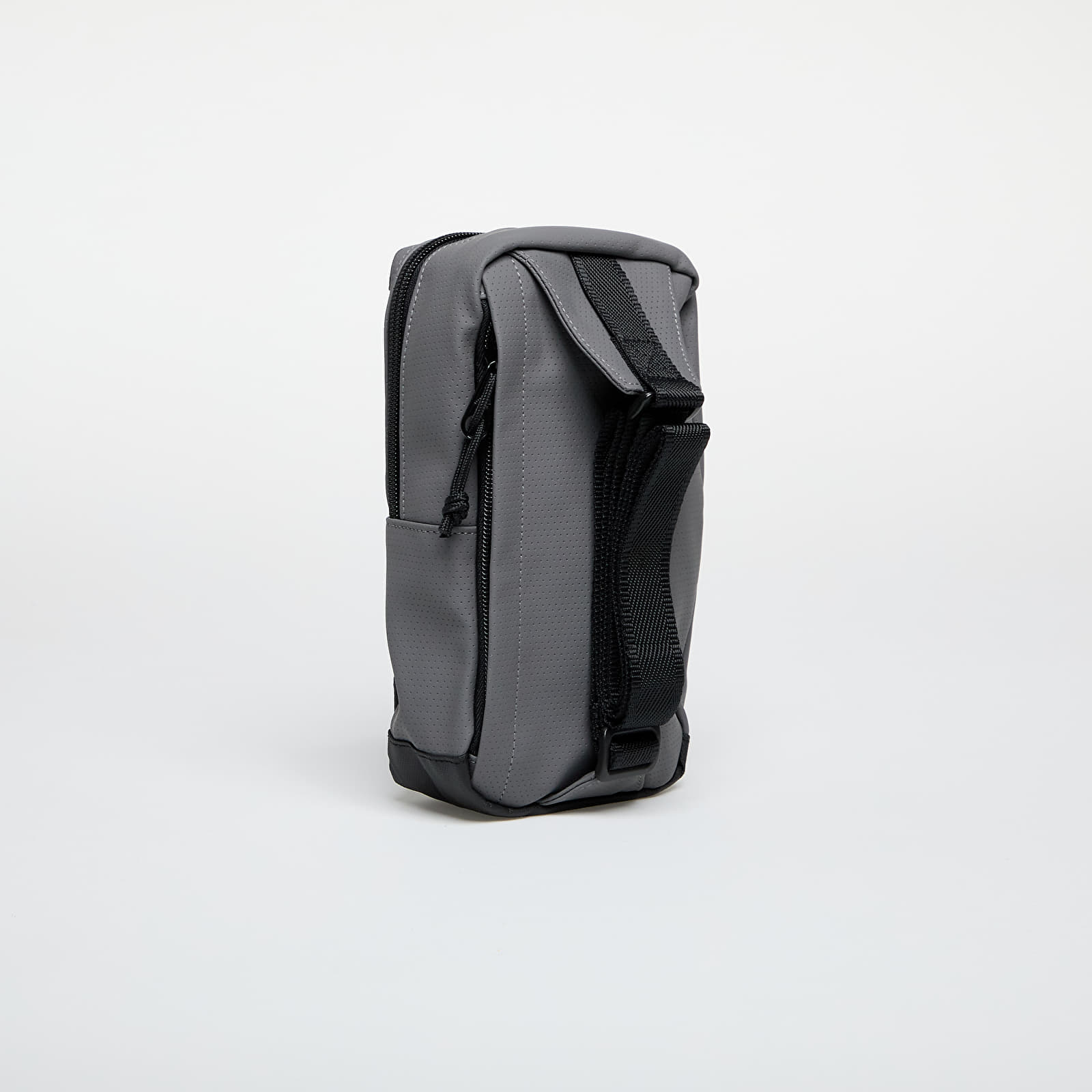 Umhängetaschen New Balance Legacy Crossbody Bag Grey
