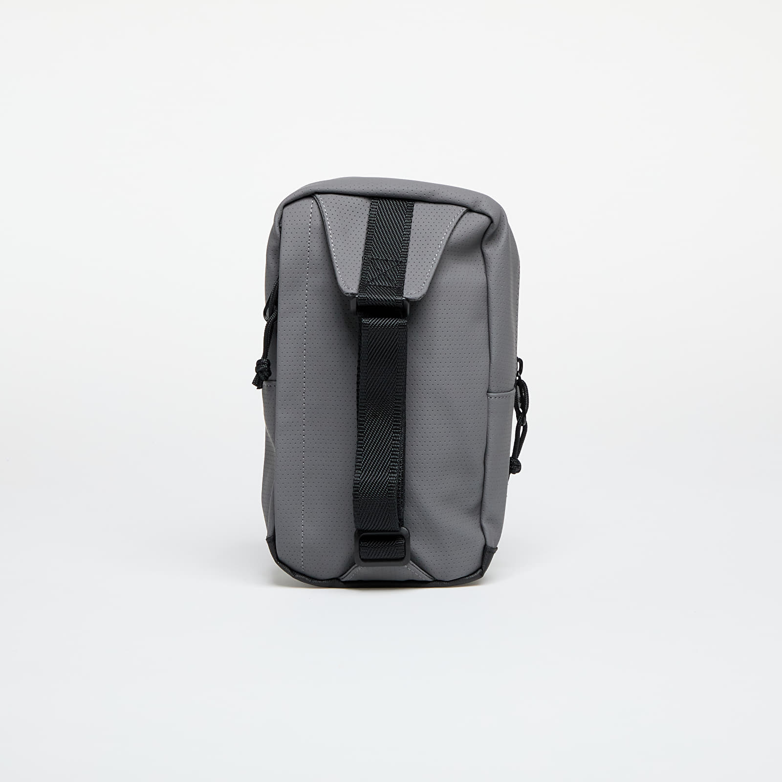 Umhängetaschen New Balance Legacy Crossbody Bag Grey