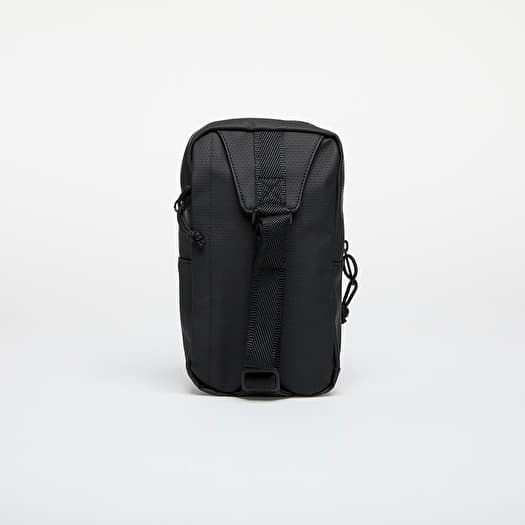 Bandoleras New Balance Legacy Crossbody Bag Black Queens